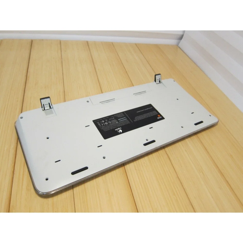 Logitech‎ K520 Wireless Keyboard with Unifying Receiver